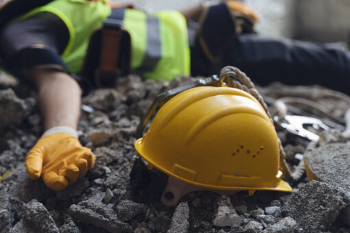Find the Help You Need if You Have Lost a Loved One Due to an Accident at Their Job